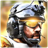 US Army Sniper Shooter Game 3D