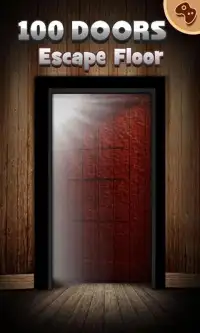 100 Doors Escape Floor Screen Shot 15