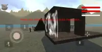 Castaway: Survival Island Demo Screen Shot 1