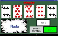 Video Poker Free Screen Shot 6