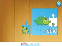 Ocean Jigsaw Puzzles For Kids Screen Shot 7