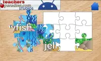 Ocean Jigsaw Puzzles For Kids Screen Shot 14