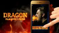 Dragon Film Effect Filter Screen Shot 2