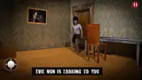 Scary Granny Teacher 3D: Home Escape game Screen Shot 6