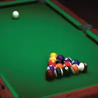 Snooker Pool 8 Ball Pro Screen Shot 1