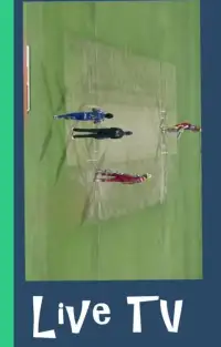 Live IPL Cricket TV 2017 HD Screen Shot 3