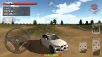 Grand Race Simulator 3D Lite Screen Shot 4