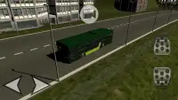 Bus Simulator 3d Screen Shot 0