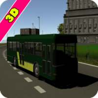 Bus Simulator 3d