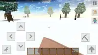 Crazy Craft : Build and Build Screen Shot 1