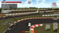 Grand Race Simulator 3D Lite Screen Shot 0