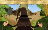 The Witch With No Name - Free Screen Shot 3