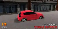 EURO RACING CARS DRIFT IN CITY Screen Shot 7