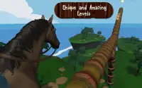 Horse Riding Simulator Screen Shot 1