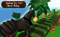 Horse Riding Simulator Screen Shot 0