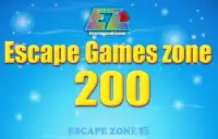 Escape Games Zone-200 Screen Shot 3