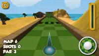 Impossible Crazy Mini Golf Screen Shot 3