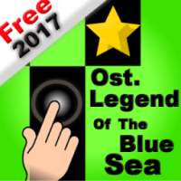 Ost The Legend of the Blue Sea
