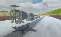 Jet Aircraft Stunt Simulator Screen Shot 7