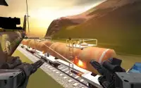 SWAT Shooting Game Screen Shot 3