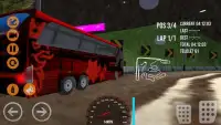Bus Telolet Racing 3D Screen Shot 6