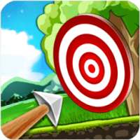 Farm Archery