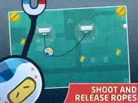 RopeBot Lite - Bot Game Screen Shot 2