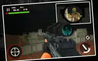 Dead Zombie Zone Sniper War Screen Shot 13