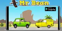 kart Mr-Bean Adventure Screen Shot 1