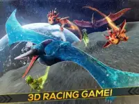 Baby Dragons World! 3D Screen Shot 5