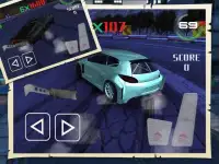 Drift Time - Real Car Driving Screen Shot 0