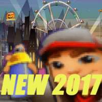 2017 subway surfer guide
