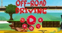 Offroad Driving Fever Screen Shot 5