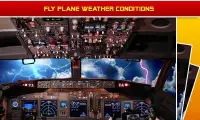 Airplane Driving Simulator Screen Shot 14