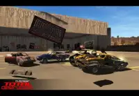 Total Destruction Derby Online Screen Shot 1