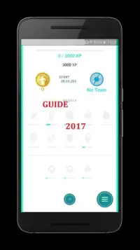 New Pokemon GO 2017 Guide Screen Shot 0