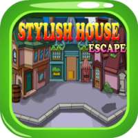 Kavi 26-Stylish House Escape