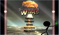 Stickman Wars Screen Shot 4