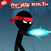 Stickman Ninja Arashi