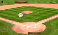 Baseball Fire Screen Shot 4