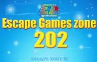Escape Games Zone-202 Screen Shot 3