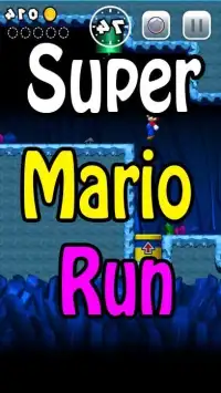 Tips Super Mario Run Screen Shot 0