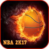 Guide NBA conseils Mobile 2K17