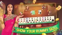 Rummy Plus - Online Indian Rummy Card Game Screen Shot 4