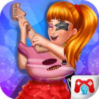 Superstar Girls Rock Band