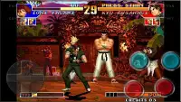 Guia King of Fighter 97 Screen Shot 5