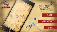 Paper Games: Aircraft Screen Shot 0