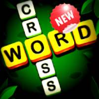 Crossword - word search game