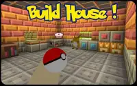 Buildcraft Pixelmon story:mode Screen Shot 3
