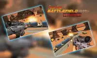 Frontline Battlefield Shootout Screen Shot 14